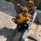 Miniexcavator - JCB 8026 CTS