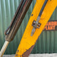 Miniexcavator - JCB 8026 CTS