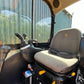Miniexcavator - JCB 8026 CTS