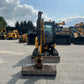 Miniexcavator - JCB 8026