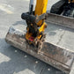 Miniexcavator - JCB 8026