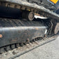 Miniexcavator - JCB 8026