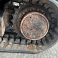 Miniexcavator - JCB 8026