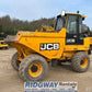SITE DUMPERS - JCB 9FT-2s5