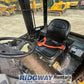 SITE DUMPERS - JCB 9FT-2s5