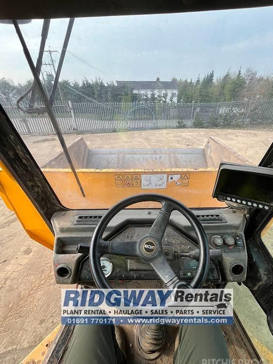 SITE DUMPERS - JCB 9FT-2s5