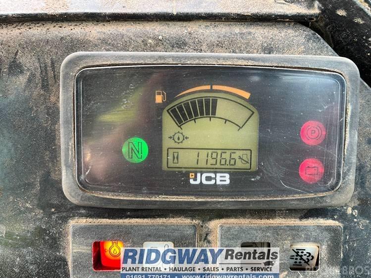 SITE DUMPERS - JCB 9FT-2s5