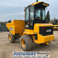 SITE DUMPERS - JCB 9FT-2s5