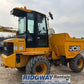 SITE DUMPERS - JCB 9FT-2s5
