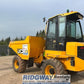 SITE DUMPERS - JCB 9T-1