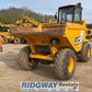 SITE DUMPERS - JCB 9T-1