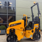 Cilindru lis - JCB CT160-80