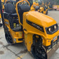 Cilindru lis - JCB CT160-80