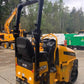 Cilindru lis - JCB CT160-80