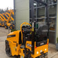 Cilindru lis - JCB CT160-80