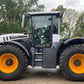 Tractor - JCB Fastrac 4220