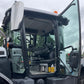 Tractor - JCB Fastrac 4220