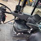 Tractor - JCB Fastrac 4220