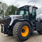 Tractor - JCB Fastrac 4220