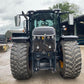Tractor - JCB Fastrac 4220