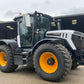 Tractor - JCB Fastrac 4220