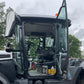 Tractor - JCB Fastrac 4220