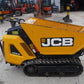 Dumper - JCB HTD 05