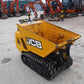 Dumper - JCB HTD 05