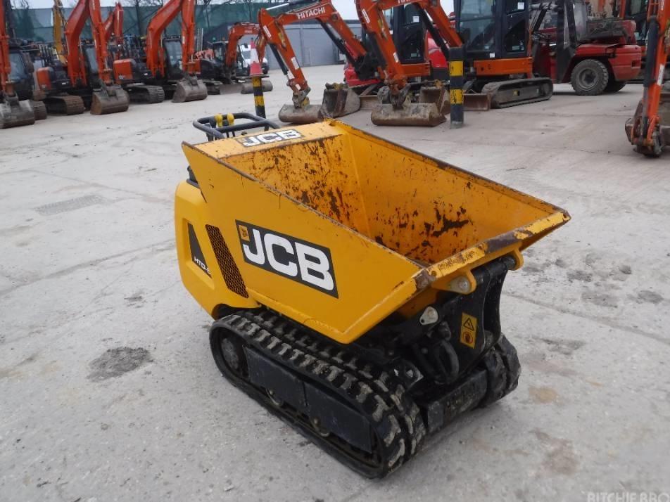 Dumper - JCB HTD 05