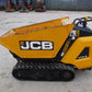Dumper - JCB HTD 05