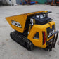 Dumper - JCB HTD 05