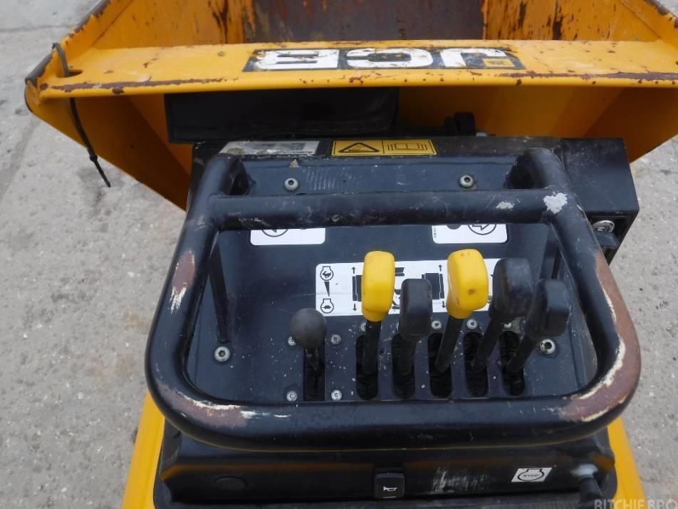 Dumper - JCB HTD 05