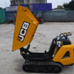 Dumper - JCB HTD 05