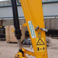 Excavator pe senile - JCB JS 130 LC