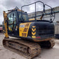 Excavator pe senile - JCB JS 130 LC