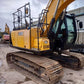 Excavator pe senile - JCB JS 130 LC