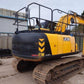 Excavator pe senile - JCB JS 130 LC