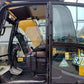 Excavator pe senile - JCB JS 130 LC