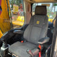 Excavator pe senile - JCB JS 145 LC