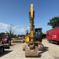 Excavator pe senile - JCB JS 145 LC