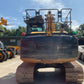 Excavator pe senile - JCB JS 145 LC