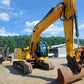 Excavator pe senile - JCB JS 220 X