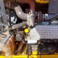 Excavator pe senile - JCB JS 220 X