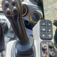 Excavator pe senile - JCB JS 220 X