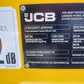 Excavator pe senile - JCB JS 220 X