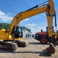 Excavator pe senile - JCB JS 220 X