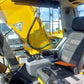 Excavator pe senile - JCB JS 220 X