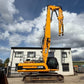 Excavator pe senile - JCB JS 360 LC HRD