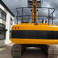Excavator pe senile - JCB JS 360 LC HRD