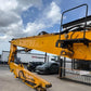 Excavator pe senile - JCB JS 360 LC HRD